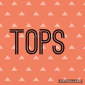 Tops! Tops! Tops!
